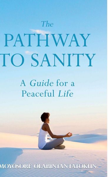 Produktbild: The Pathway To Sanity