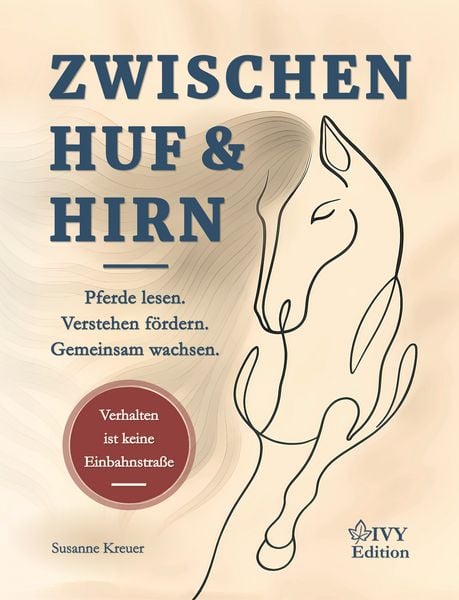 Produktbild: Zwischen Huf & Hirn