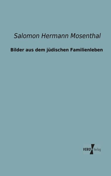 Produktbild: Bilder aus dem j&uuml;dischen Familienleben