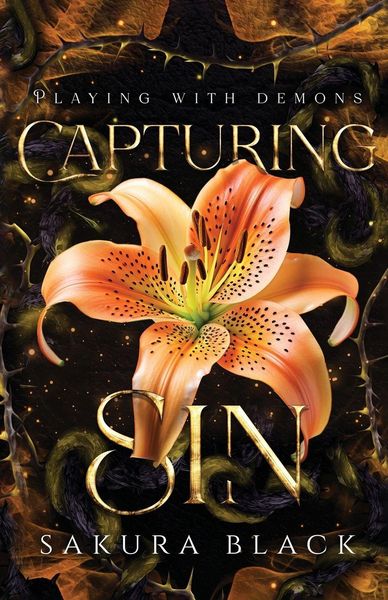 Produktbild: Capturing Sin