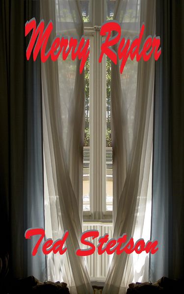 Produktbild: Merry Ryder (Romance, #30)