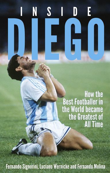 Produktbild: Inside Diego