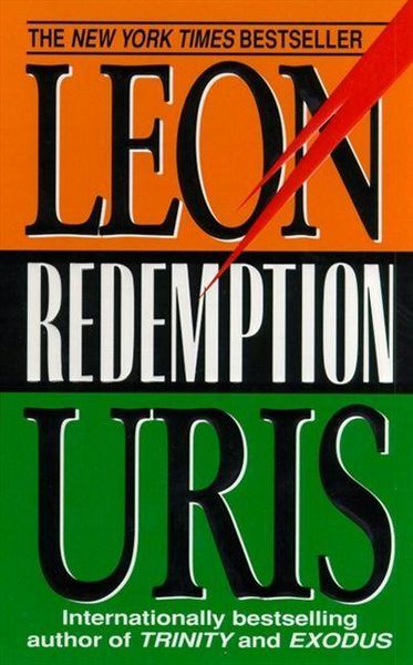 Produktbild: Redemption