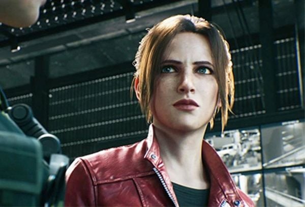 Produktbild: Resident Evil: Death Island