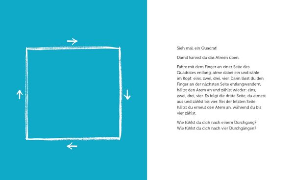 Produktbild: Ich atme ein, ich atme aus