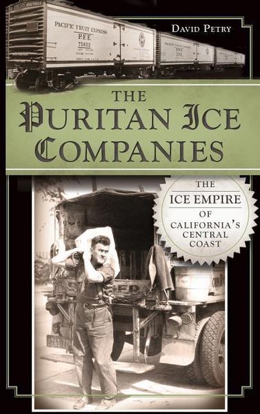 Produktbild: The Puritan Ice Companies