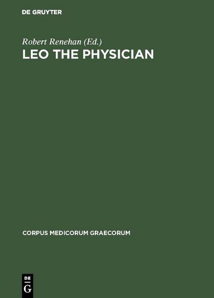 Produktbild: Leo the Physician