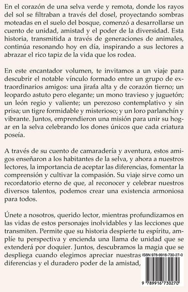 Produktbild: Una Sinfon&iacute;a de Especies
