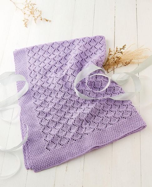 Produktbild: Babydecken stricken (kreativ.kompakt.)