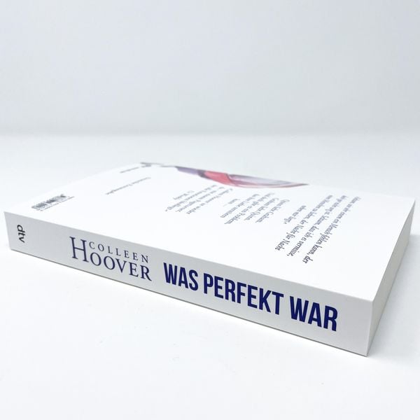 Produktbild: Was perfekt war