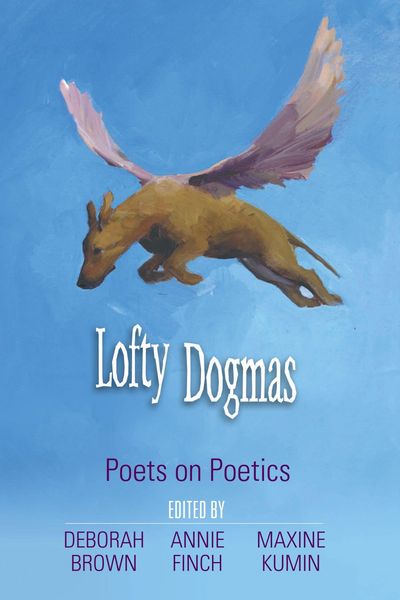 Produktbild: Lofty Dogmas