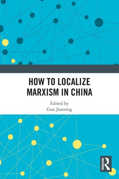 Produktbild: How to Localize Marxism in China