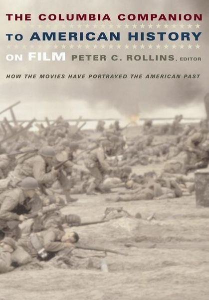 Produktbild: The Columbia Companion to American History on Film