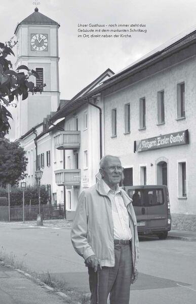 Produktbild: &bdquo;Ziehen, wenn der Funke springt&ldquo;: Erinnerungen des Zeitzeugen Dr. Rudolf Ziesler aus dem Bayerischen Wald