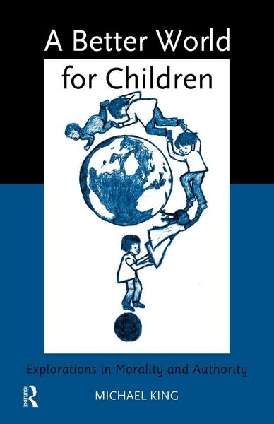 Produktbild: A Better World for Children?