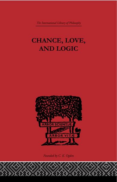 Produktbild: Chance, Love, and Logic