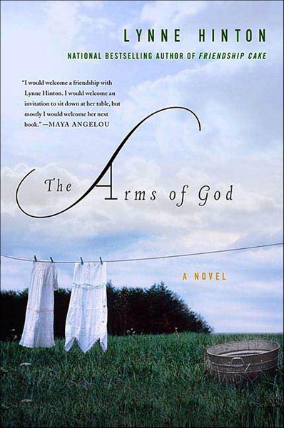 Produktbild: The Arms of God