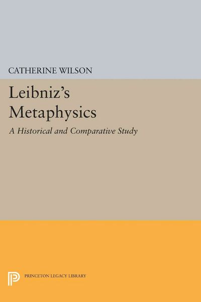 Produktbild: Leibniz's Metaphysics