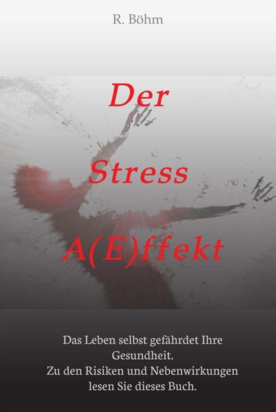 Produktbild: Der Stress A(E)ffekt