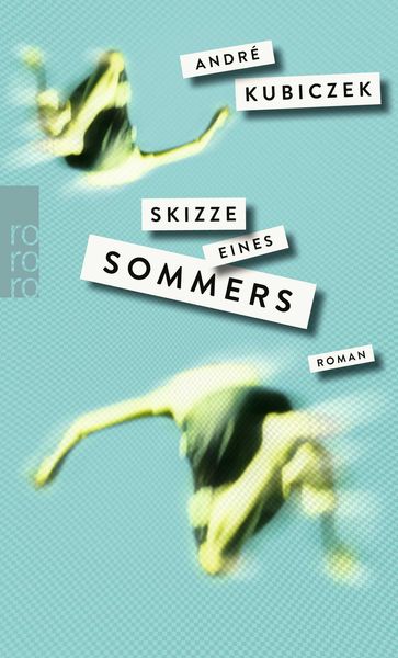 Produktbild: Skizze eines Sommers