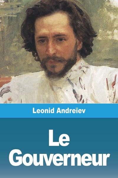 Produktbild: Le Gouverneur