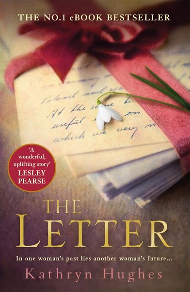 Produktbild: The Letter