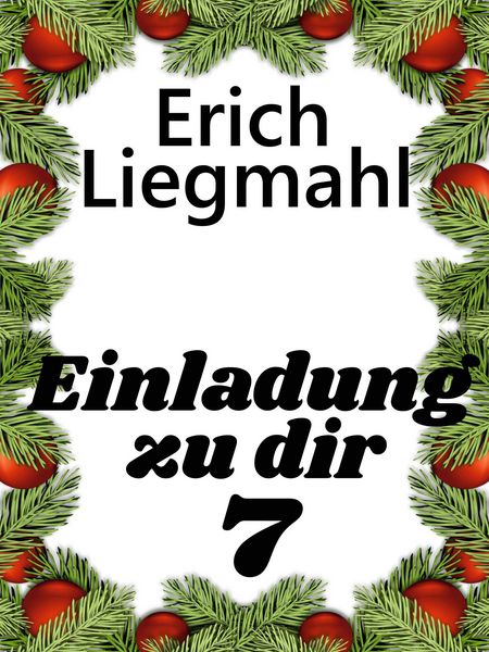 Produktbild: Einladung zu dir 7