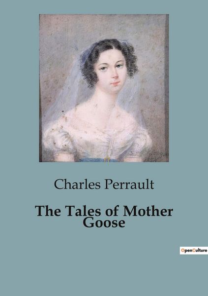 Produktbild: The Tales of Mother Goose
