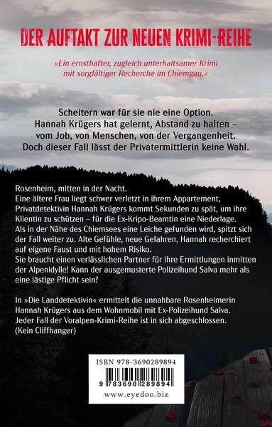 Produktbild: RosenTod