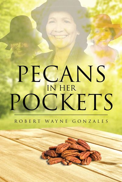 Produktbild: Pecans in Her Pockets