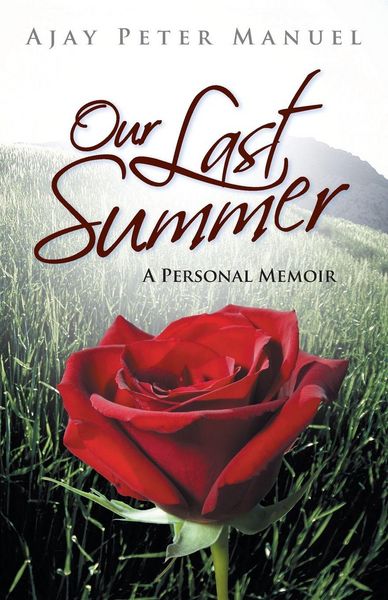 Produktbild: Our Last Summer