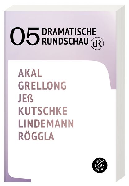 Dramatische Rundschau 05
