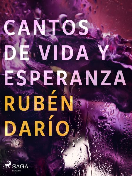 Produktbild: Cantos de vida y esperanza