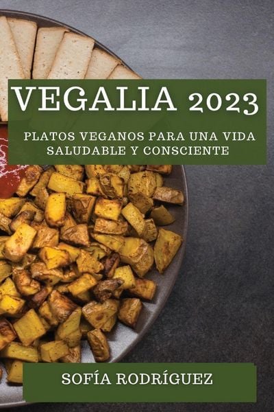 Produktbild: Vegalia 2023