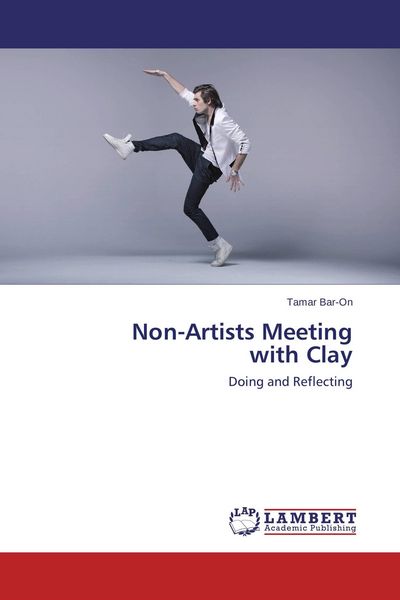 Produktbild: Non-Artists Meeting with Clay