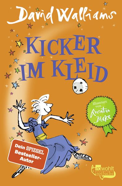 Produktbild: Kicker im Kleid