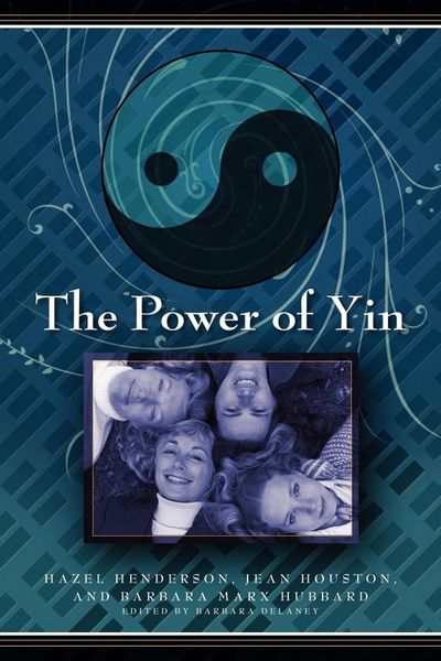 Produktbild: Power of Yin