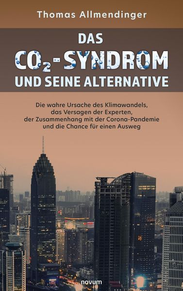 Produktbild: Das CO2-Syndrom und seine Alternative