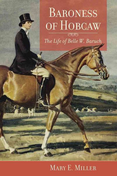 Produktbild: Baroness of Hobcaw