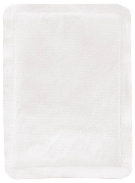 Produktbild: Thermopad natural warmer R&uuml;ckenw&auml;rmer 1 St. TpR31780 Betriebsdauer (max.) 12h