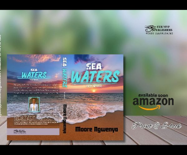 Produktbild: Sea Waters