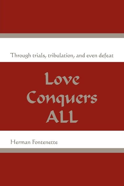 Produktbild: Love Conquers ALL