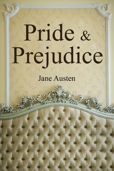 Produktbild: Pride and Prejudice