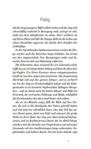 Produktbild: Linde und die Wolken &uuml;ber Wendelstein
