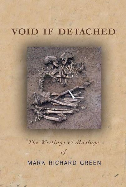 Produktbild: Void If Detached
