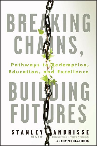 Produktbild: Breaking Chains, Building Futures