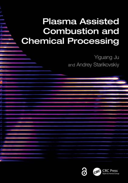 Produktbild: Plasma Assisted Combustion and Chemical Processing