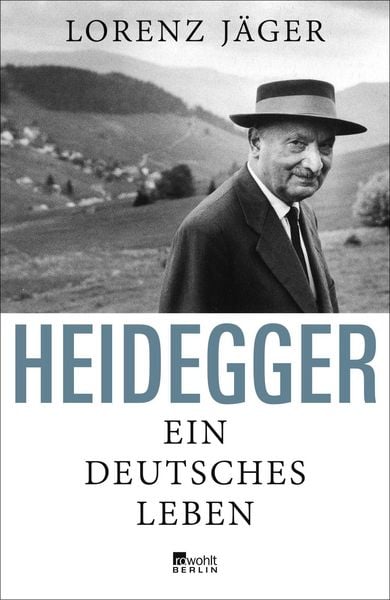 Produktbild: Heidegger