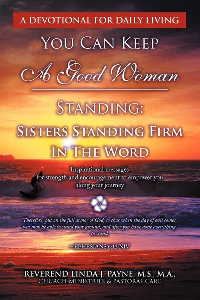 Produktbild: You Can Keep A Good Woman Standing