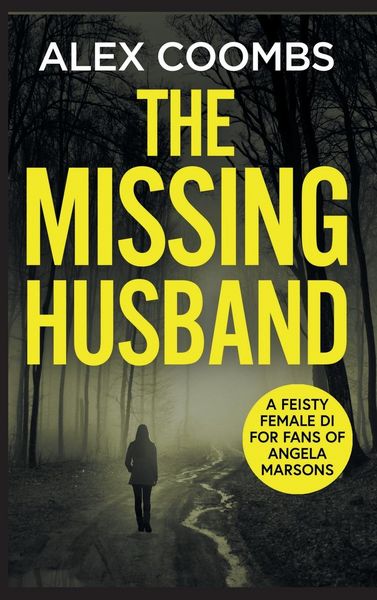 Produktbild: The Missing Husband
